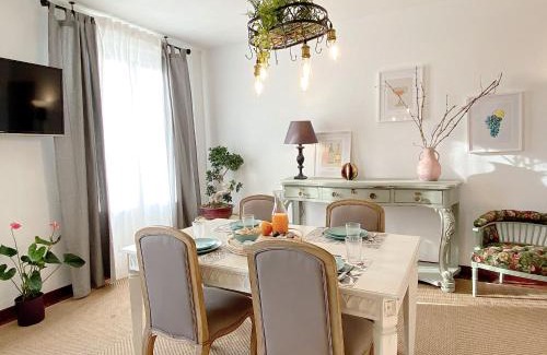 Labastida Apartment | Apartamento "Kanogal"