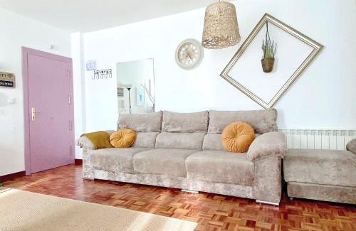 Labastida Apartment | Apartamento "Kanogal"
