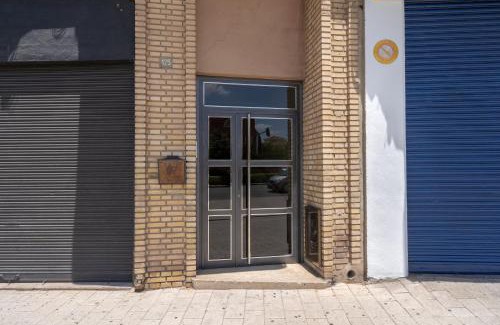 Albacete Apartment | Apartamento Karnak en zona Hospital - Universidad