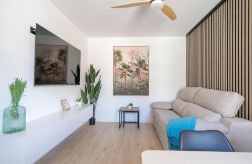 Albacete Apartment | Apartamento Karnak en zona Hospital - Universidad