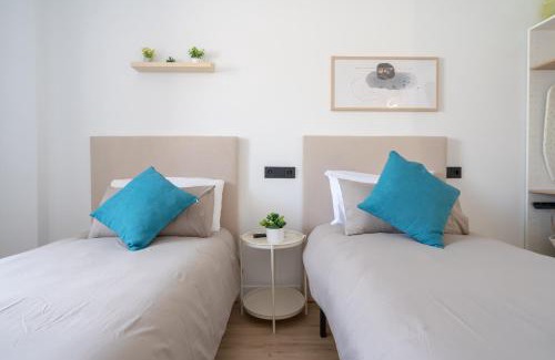 Albacete Apartment | Apartamento Karnak en zona Hospital - Universidad