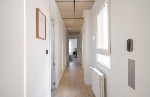 Albacete Apartment | Apartamento Karnak en zona Hospital - Universidad