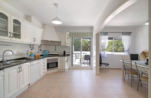 Aldeia das Acoteias Apartment | Apartamento Kaya
