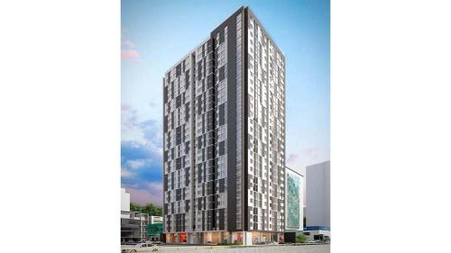 Balconcillo Apartment | APARTAMENTO KELVIN - Edificio ON APARTMENTS