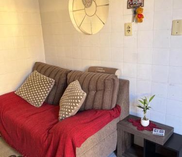 Sao Lourenco do Sul Apartment | Apartamento kitchenette