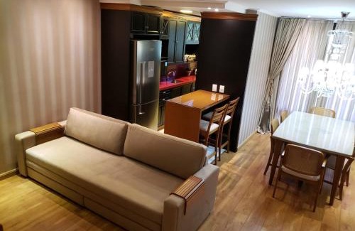 Vila Suica Apartment | Apartamento Knorrville 306