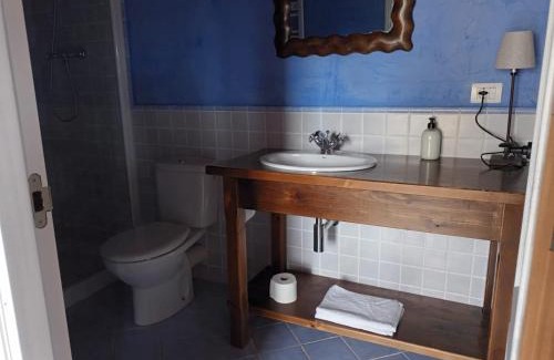 Lancara Apartment | Apartamento Láncara