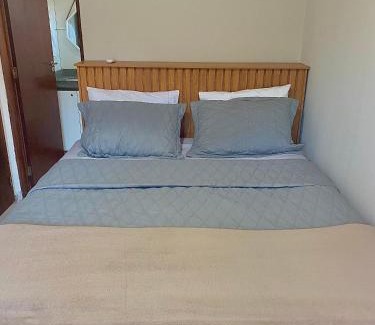 Garanhuns Apartment | Apartamento Lótus Ar Cond Pertinho FIG e Centro