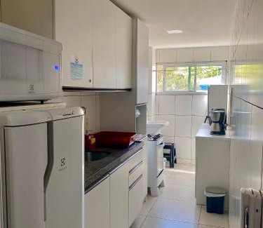 Garanhuns Apartment | Apartamento Lótus Ar Cond Pertinho FIG e Centro