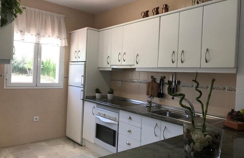 Alhaurin de la Torre Apartment | Apartamento Lauro Golf Málaga