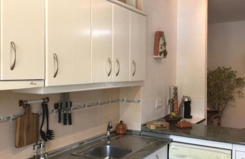 Alhaurin de la Torre Apartment | Apartamento Lauro Golf Málaga