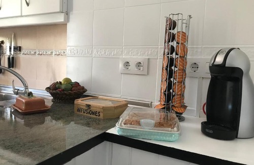 Alhaurin de la Torre Apartment | Apartamento Lauro Golf Málaga
