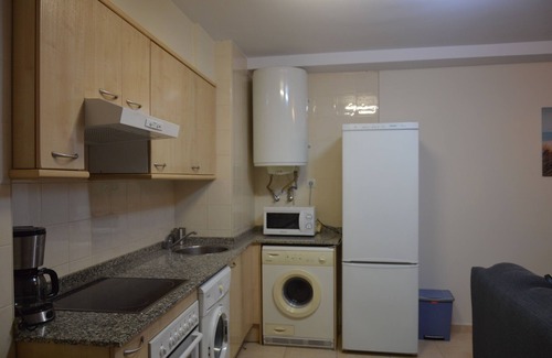 Posada de Llanes Apartment | Apartamento Los Robles