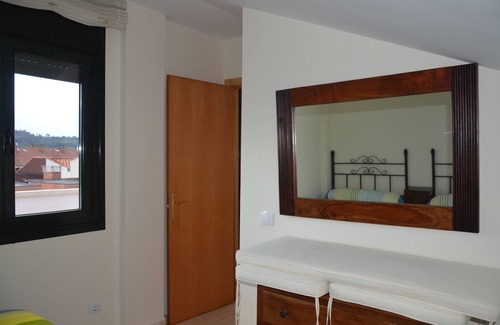 Posada de Llanes Apartment | Apartamento Los Robles
