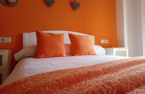 Salvaterra de Mino Apartment | Apartamento luminoso y acogedor