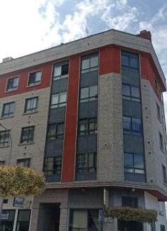Salvaterra de Mino Apartment | Apartamento luminoso y acogedor