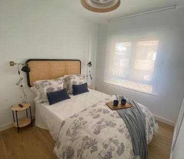 Talavera de la Reina Apartment | Apartamento La Muralla