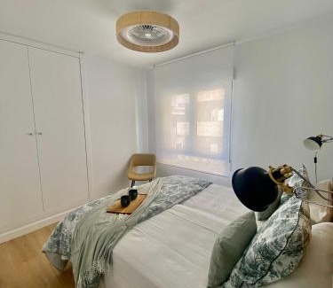 Talavera de la Reina Apartment | Apartamento La Muralla