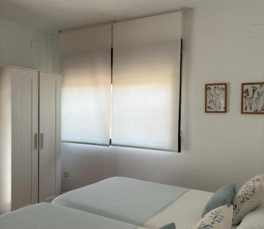 Lanzahita House | Apartamento La Aldaba