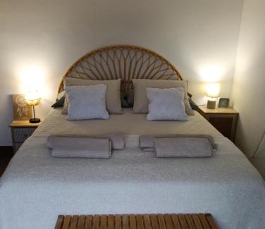 Zafra Apartment | Apartamento La Bella Vista ATBA00361