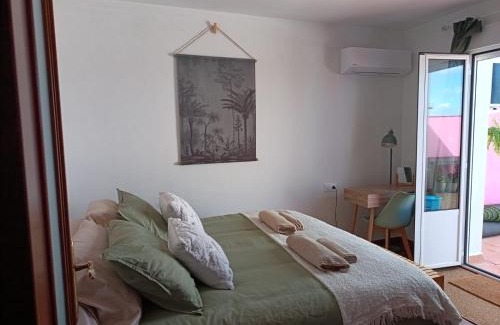 Zafra Apartment | Apartamento La Bella Vista ATBA00361