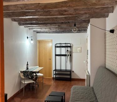 Barbastro Apartment | Apartamento La Bodeguita