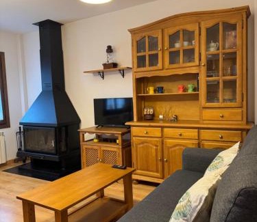 Fiscal Apartment | Apartamento La Calma
