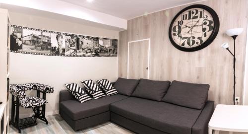 La Alberca Apartment | Apartamento La Campanina