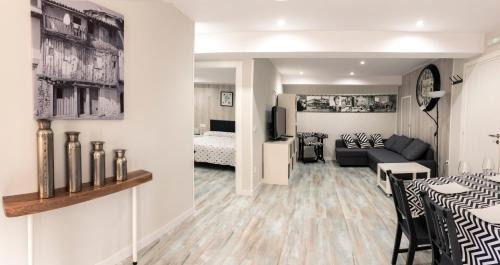 La Alberca Apartment | Apartamento La Campanina