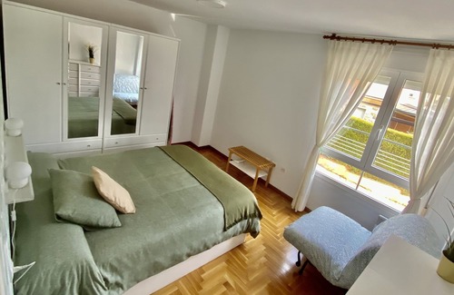 La Caridad Apartment | Apartamento La Caridad