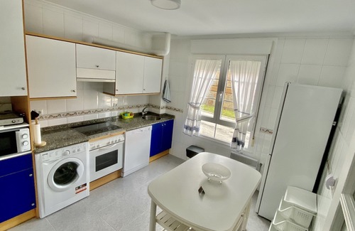 La Caridad Apartment | Apartamento La Caridad