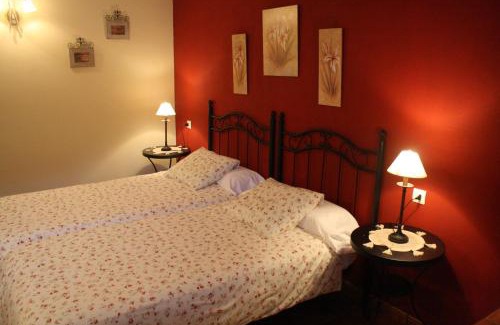 Serrapio Apartment | Apartamento La Carreña - La Xiarapina