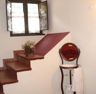 Serrapio Apartment | Apartamento La Carreña - La Xiarapina