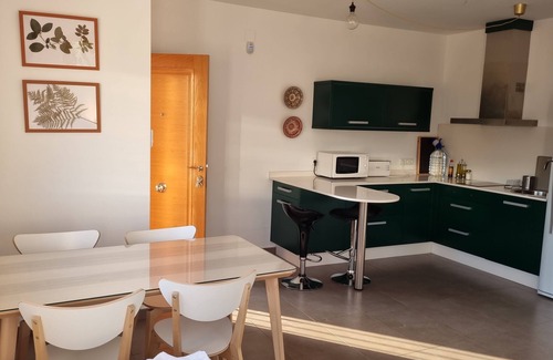 Moratalla Apartment | Apartamento La Casica