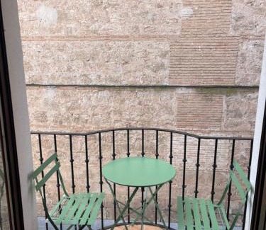 Almagro Apartment | Apartamento La Casita de Papel