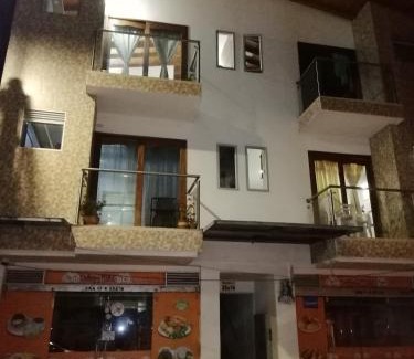 La Ceja Apartment | Apartamento La Ceja