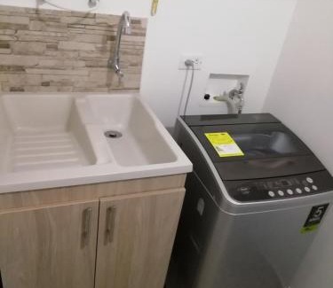 La Ceja Apartment | Apartamento La Ceja