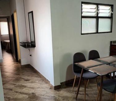 El Carmen de Viboral Apartment | Apartamento la Arcilla