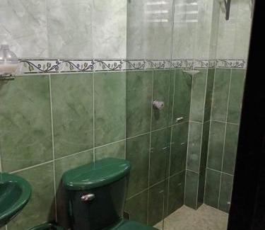 El Carmen de Viboral Apartment | Apartamento la Arcilla