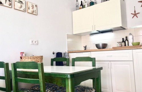 El Cotillo Apartment | Apartamento La Concha | Private | Seaview | DIRECT by the sea and beach