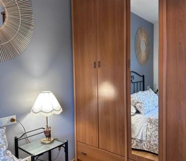 Ponferrada Apartment | Apartamento La Emisora