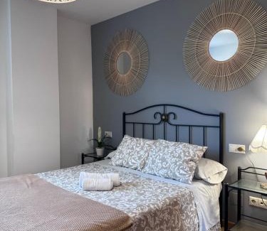 Ponferrada Apartment | Apartamento La Emisora