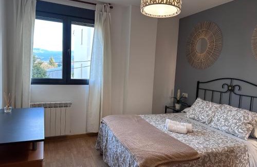 Ponferrada Apartment | Apartamento La Emisora