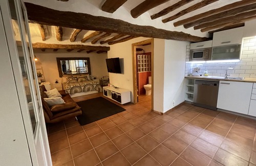 Fuentespalda Cottage | Apartamento "La Ermita"