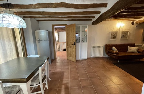 Fuentespalda Cottage | Apartamento "La Ermita"