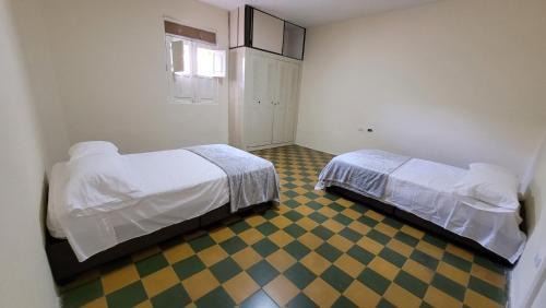 Roldanillo House | Apartamento la Ermita