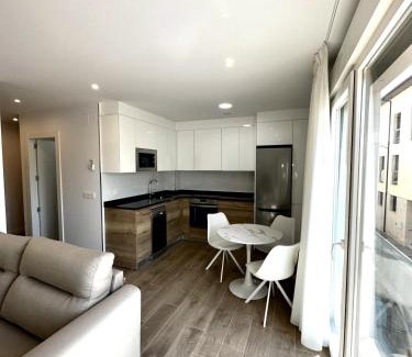 Aguilar de Campoo Apartment | Apartamento la Muralla 1D