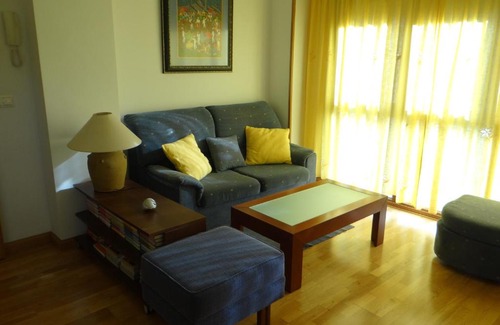 Arenas de Cabrales Apartment | Apartamento La Serna