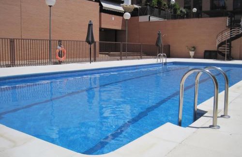 Las Rozas de Madrid Apartment | Apartamento Las Rozas Village