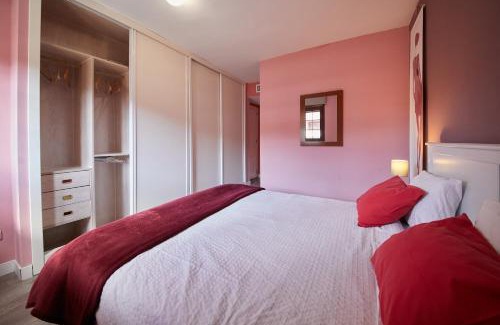 Las Rozas de Madrid Apartment | Apartamento Las Rozas Village